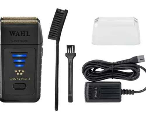 Elektro* Wahl Vanish Finishing-Tool