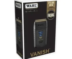 Elektro* Wahl Vanish Finishing-Tool