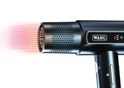 Elektro* Wahl Vanquish Haartrockner