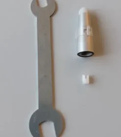 Fusspflegeeinrichtungen*SÜDA Wechselspannzangen Set