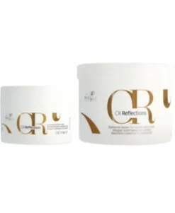 Haarpflege*Wella Care Oil Reflections Reboost Mask