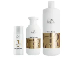 Haarpflege*Wella Care Oil Reflections Reveal Shampoo