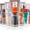 Farbe/blondierung*Wella Color Fresh Mask