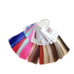 Farbe/blondierung*Wella Color Fresh Mask Strähnenring