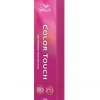 Farbe/blondierung*Wella Color Touch Plus