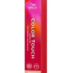 Farbe/blondierung*Wella Color Touch Pure Naturals
