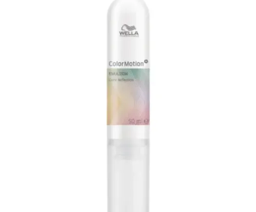 Haarpflege*Wella ColorMotion+ Emulsion Mask