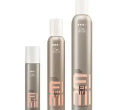 Haarstyling*Wella EIMI Extra Volume Mousse
