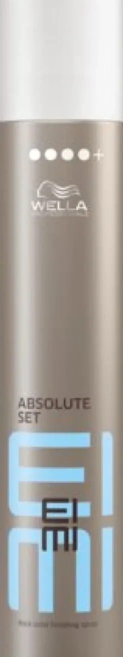Haarstyling*Wella EIMI Hairspray Absolute Set