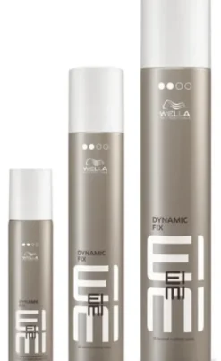 Haarstyling*Wella EIMI Hairspray Dynamic Fix