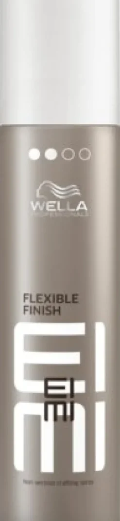 Haarstyling*Wella EIMI Hairspray Flexible Finish