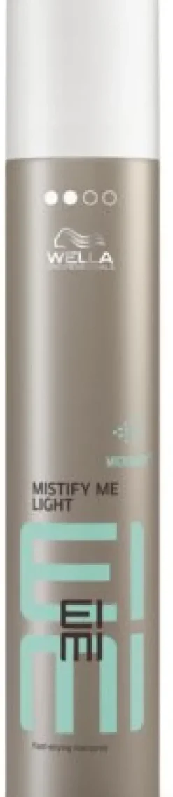 Haarstyling*Wella EIMI Hairspray Mistify Me Light