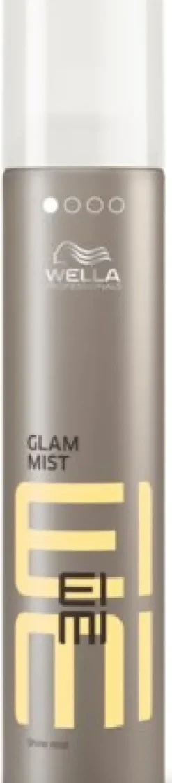 Haarstyling*Wella EIMI Shine Glam Mist