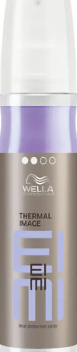 Haarstyling*Wella EIMI Smooth Thermal Image
