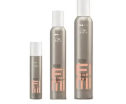 Haarstyling*Wella EIMI Volumen Natural Volume
