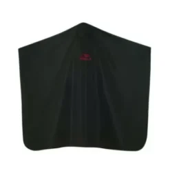 Textil*Wella Färbe-/Schneideumhang schwarz