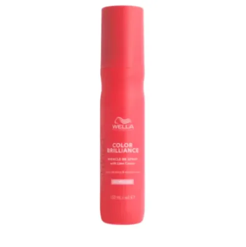 Haarpflege*Wella INVIGO COLOR BRILLIANCE Miracle BB Spray