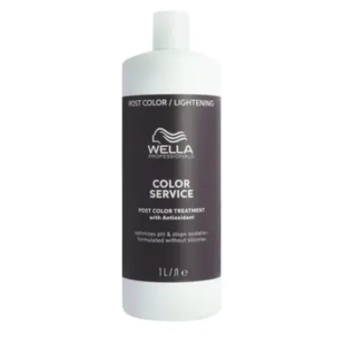 Farbe/blondierung*Wella INVIGO COLOR SERVICE Post Color Treatment