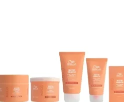 Haarpflege*Wella INVIGO Nutri-Enrich Mask