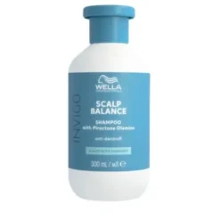 Haarpflege*Wella INVIGO SCALP BALANCE Shampoo Anti-Schuppen