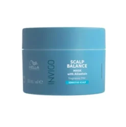 Haarpflege*Wella INVIGO SCALP BALANCE Mask mit Allantoin