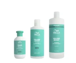 Haarpflege*Wella INVIGO VOLUME BOOST Bodifying Shampoo