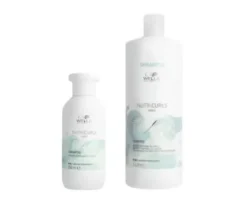 Haarpflege*Wella Nutricurls Mizellen-Shampoo für Locken