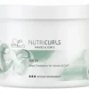 Haarpflege*Wella Nutricurls Waves & Curls Mask