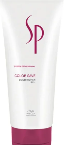 Haarpflege*Wella SP Color Save Conditioner