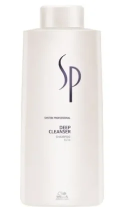 Haarpflege*Wella SP Expert Deep Cleanser Shampoo