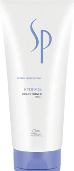 Haarpflege*Wella SP Hydrate Conditioner
