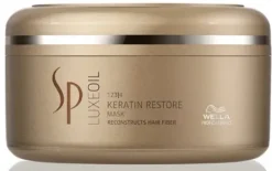 Haarpflege*Wella SP LuxeOil Keratin Restore Mask