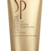Haarpflege*Wella SP LuxeOil Keratin Conditioning Cream