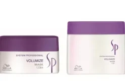 Haarpflege*Wella SP Volumize Mask