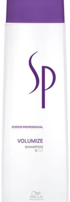 Haarpflege*Wella SP Volumize Shampoo