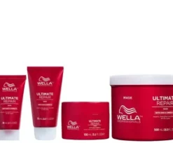 Haarpflege*Wella Ultimate Repair Mask
