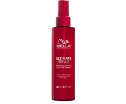 Haarpflege*Wella Ultimate Repair Schützendes Leave-In