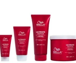 Haarpflege*Wella Ultimate Repair Tiefenwirksamer Conditioner