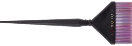 Servicezubehör*Wella Vinylhandschuhe Schwarz Puderfrei