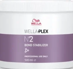 Farbe/blondierung*Wella PLEX N°2 Bond Stabilizer