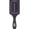 Bürsten*Wet Brush Charcoal Infused Paddle Detangler