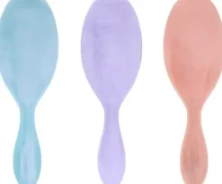 Bürsten*Wet Brush GLITTER WAVES Original Detangler