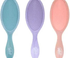 Bürsten*Wet Brush GLITTER WAVES Original Detangler