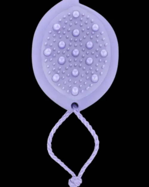 Bürsten*Wet Brush GO GREEN Oil Infused Massagebürste