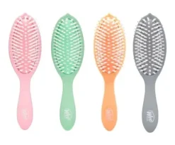 Bürsten*Wet Brush GO GREEN Treatment & Shine