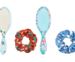 Bürsten*Wet Brush HOLIDAY JOYEUX Original Detangler Kit