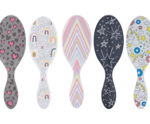 Bürsten*Wet Brush Kids Detangler Midi