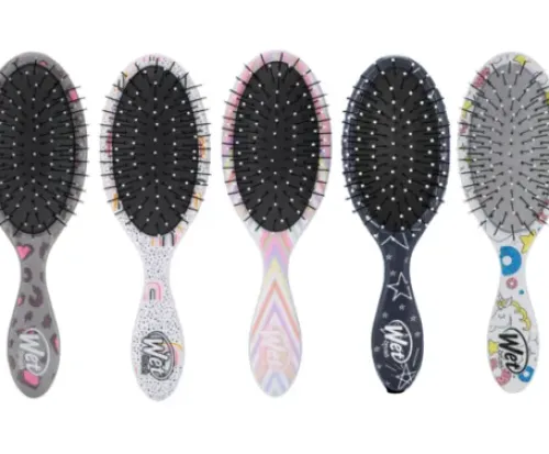 Bürsten*Wet Brush Kids Detangler Midi