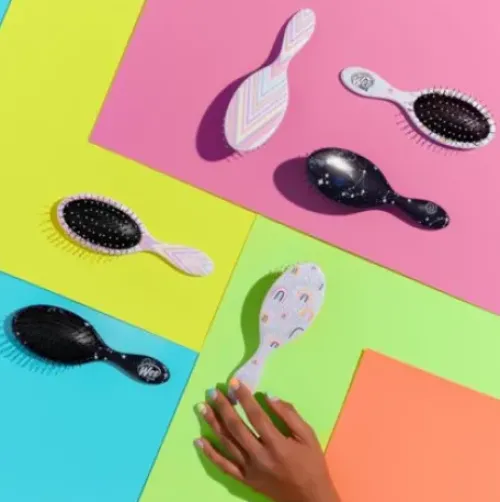 Bürsten*Wet Brush Kids Detangler Midi