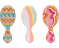 Bürsten*Wet Brush Original Mini Detangler Endless Summer